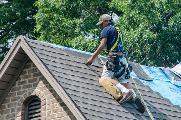 Quick and Trustworthy Emergency Roof Repair Services in Elkhorn, CA